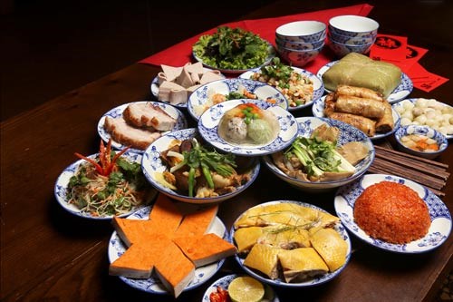 Bữa ăn giàu đạm là kẻ thù của người bệnh gút