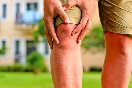 khám và điều trị bệnh gout ở đâu tốt