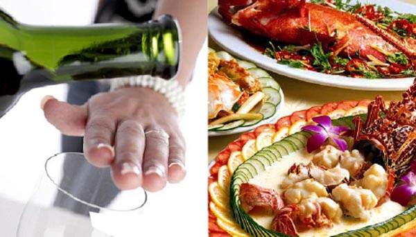 Để người bệnh có thể “bóp mồm bóp miệng” trong dịp Tết là điều vô cùng khó