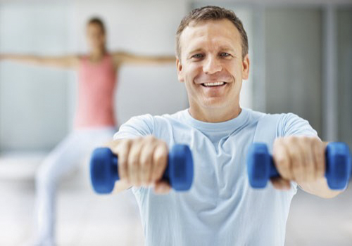 Thể dục thể thao - mẹo chữa bệnh gout tại nhà