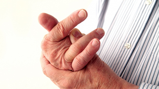 Suy giảm chức năng thận - thủ phạm gây ra gút mạn tính