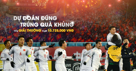 đội tuyển việt nam