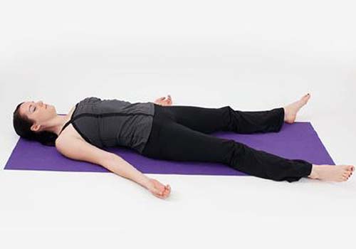 Yoga chữa bệnh gout hiệu quả