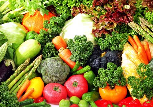 Thực phẩm tốt cho người bệnh gout