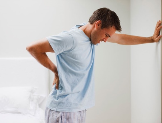 Các bệnh lý về thận dễ bị gút tấn công trở lại