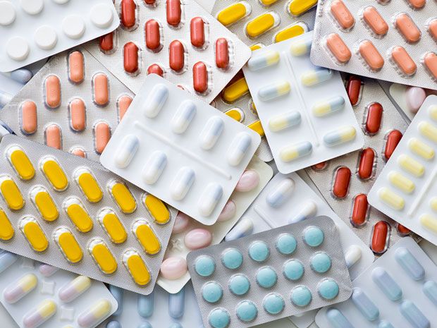 Cần cẩn trọng với thuốc tân dược