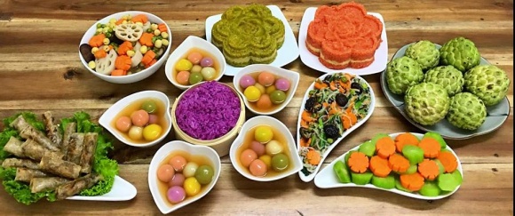 Chế độ ăn khoa học sẽ giúp đẩy lùi gút nhanh hơn