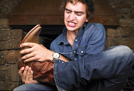 Bệnh gout ngày càng trẻ hóa