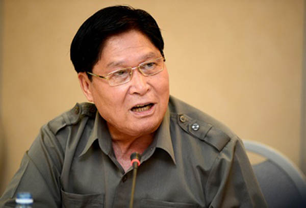 GS.TS.BS Phạm Hưng Củng - Chuyên gia chia sẻ bệnh gout
