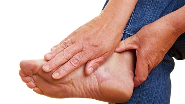 Bệnh gút nỗi ám ảnh của nhiều người dịp tết