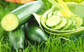 Dưa leo (Dưa chuột)