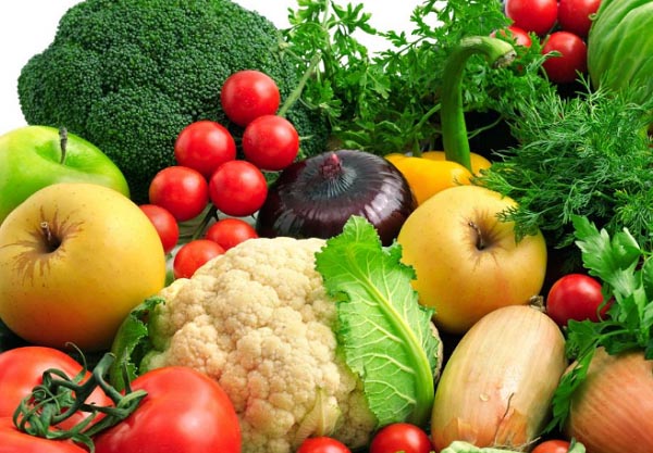 Thực phẩm giàu chất xơ tốt cho người bệnh gút mạn tính