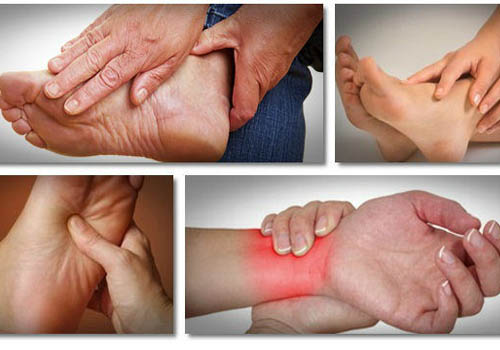 Nguyên nhân gây ra bệnh gout là gì