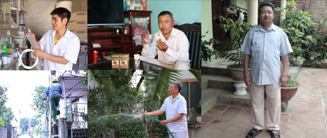 Hoàng Tiên Đan – Tiêu tan nỗi lo bệnh gút