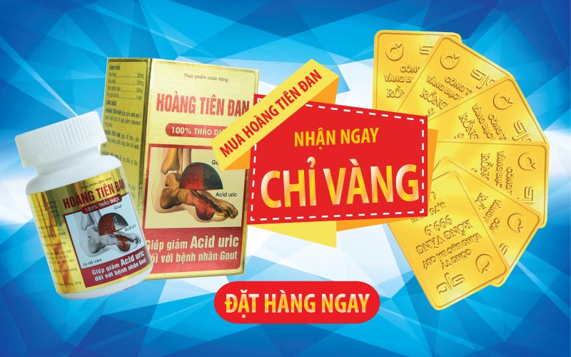 nhân thưởng hoàng tiên đan