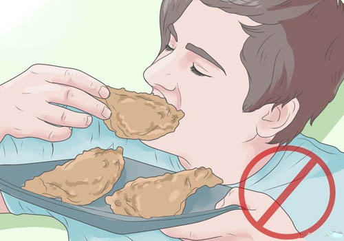 giảm nồng độ axit uric trong máu nhanh và hiệu quả