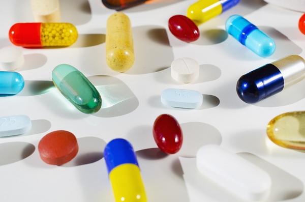 Thận trọng khi dùng thuốc hạ acid uric