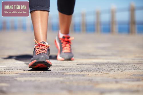 Vận động đúng cách để giảm bệnh