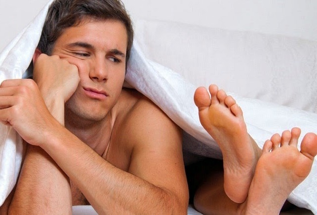 Đừng để bất lực vì thuốc cường dương