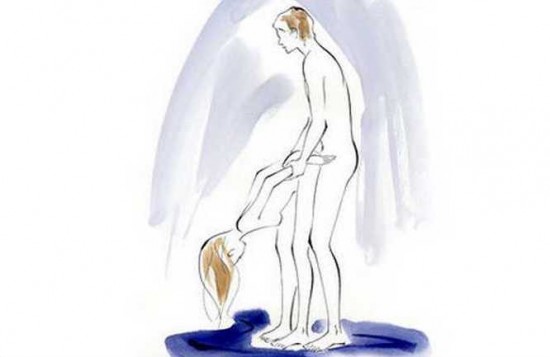 Tư thế đứng quan hệ từ phía sau