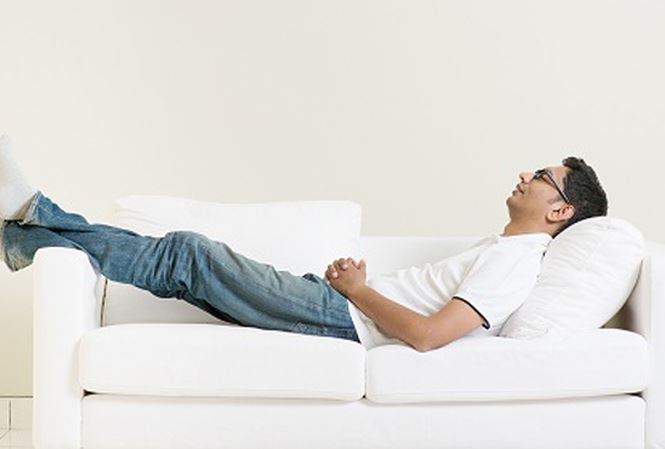 Kiêng vận động khi mắc gút là quan niệm hoàn toàn sai lầm