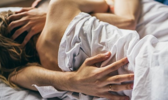 bổ thận tăng khả năng yêu