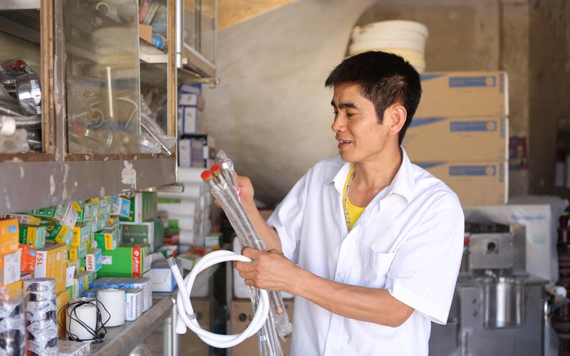 Bác sĩ bảo tôi bệnh gút đã gần như bình thường