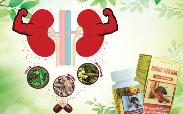 Hoàng Tiên Đan là sản phẩm đầu tiên trên thị trường kết hợp Tơm trơng – Khúc khắc – Dâm dương hoắc giúp hơn 50.000 người thoát gút và có đời sống “chăn gối” sung mãn hơn