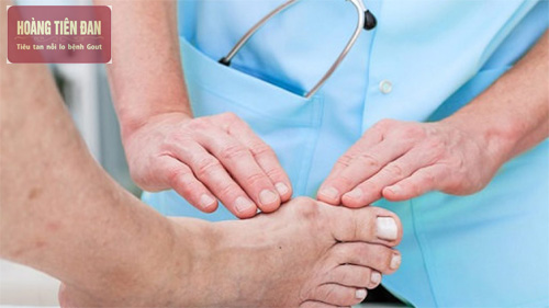 Sử dụng thuốc theo chỉ định của bác sĩ và có chế độ nghỉ ngơi hợp lý