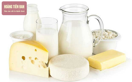 Canxi trong sữa giúp xương khớp luôn chắc khỏe