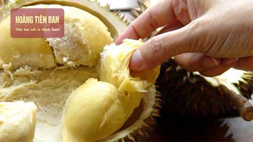 Sầu riêng có khả năng giảm đau và chống viêm hiệu quả