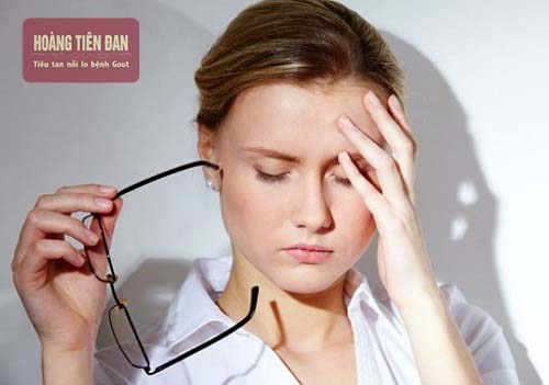 Thiếu chất dinh dưỡng do ăn uống kiêng khem dẫn đến mệt mỏi, thiếu tập trung