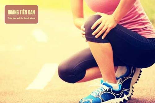 Chỉ số acid uric thấp khiến cơ thể mệt mỏi.