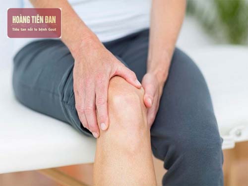   Béo phì là một trong những nguyên nhân gây ra bệnh gout