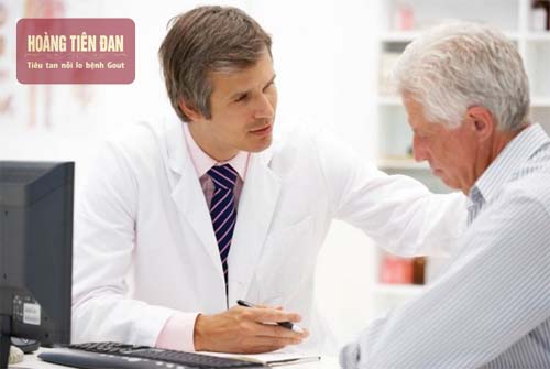   Người cao tuổi thường có nguy cơ mắc suy thận cao.