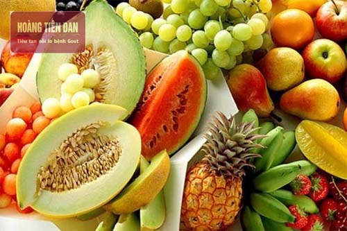 Người bị suy thận độ 2 cần có chế độ ăn uống khoa học.