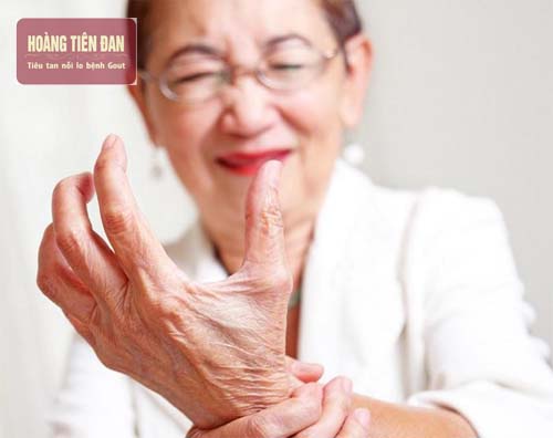  Người bệnh sẽ có những cơn đau dữ dội về đêm