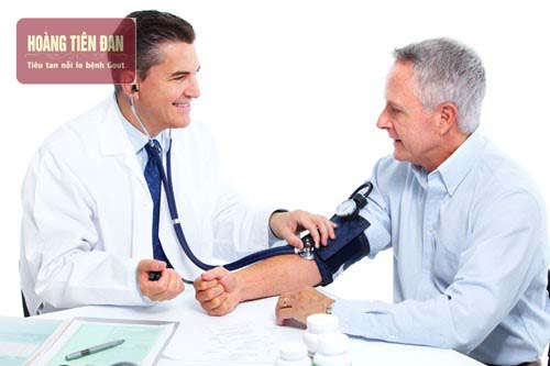  Việc kê toa thuốc điều trị suy thận độ 1 sẽ tùy theo nguyên nhân gây bệnh.