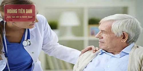 Điều trị nguyên nhân là yếu tố then chốt trong điều trị suy thận mạn