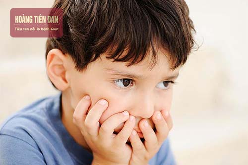 Cần hỏi ý kiến của bác sĩ trước khi sử dụng thuốc cho trẻ em