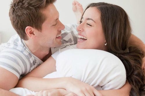 “Chuyện ấy” của người bệnh gút mạnh mẽ, thăng hoa hơn