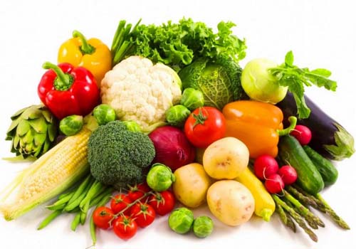 Bật mí 5 loại rau cực tốt mà người bệnh gout nên ăn