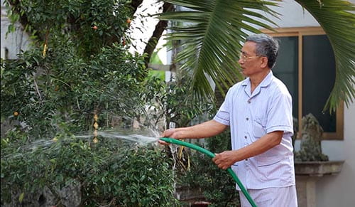 Chia sẻ kinh nghiệm đẩy lùi triệu chứng bệnh gout của bác Diệc