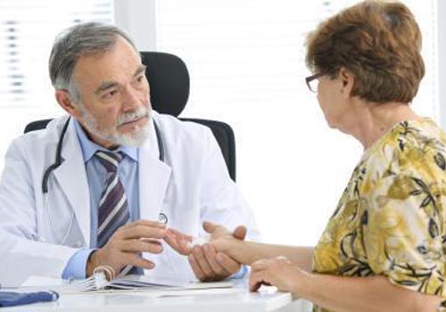 Bệnh gout ở phu nữ: Nguyên nhân và cách điều trị hiệu quả nhất