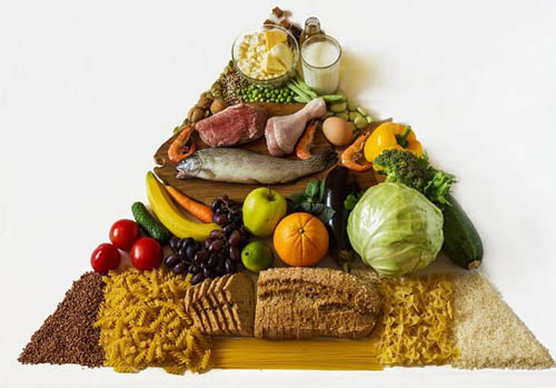 Những lưu ý quan trọng trong chế độ dinh dưỡng của bệnh nhân gout